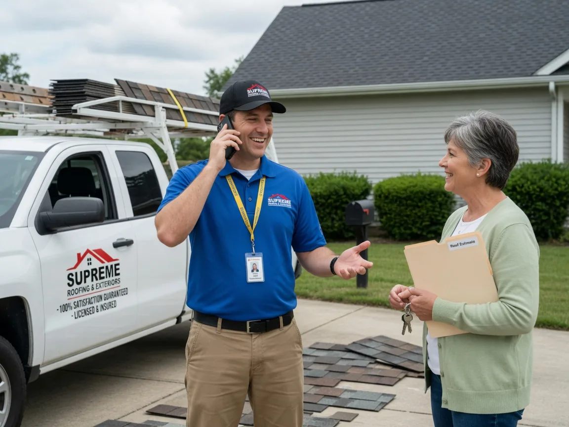 Roof Replacement Munith, MI FAQs