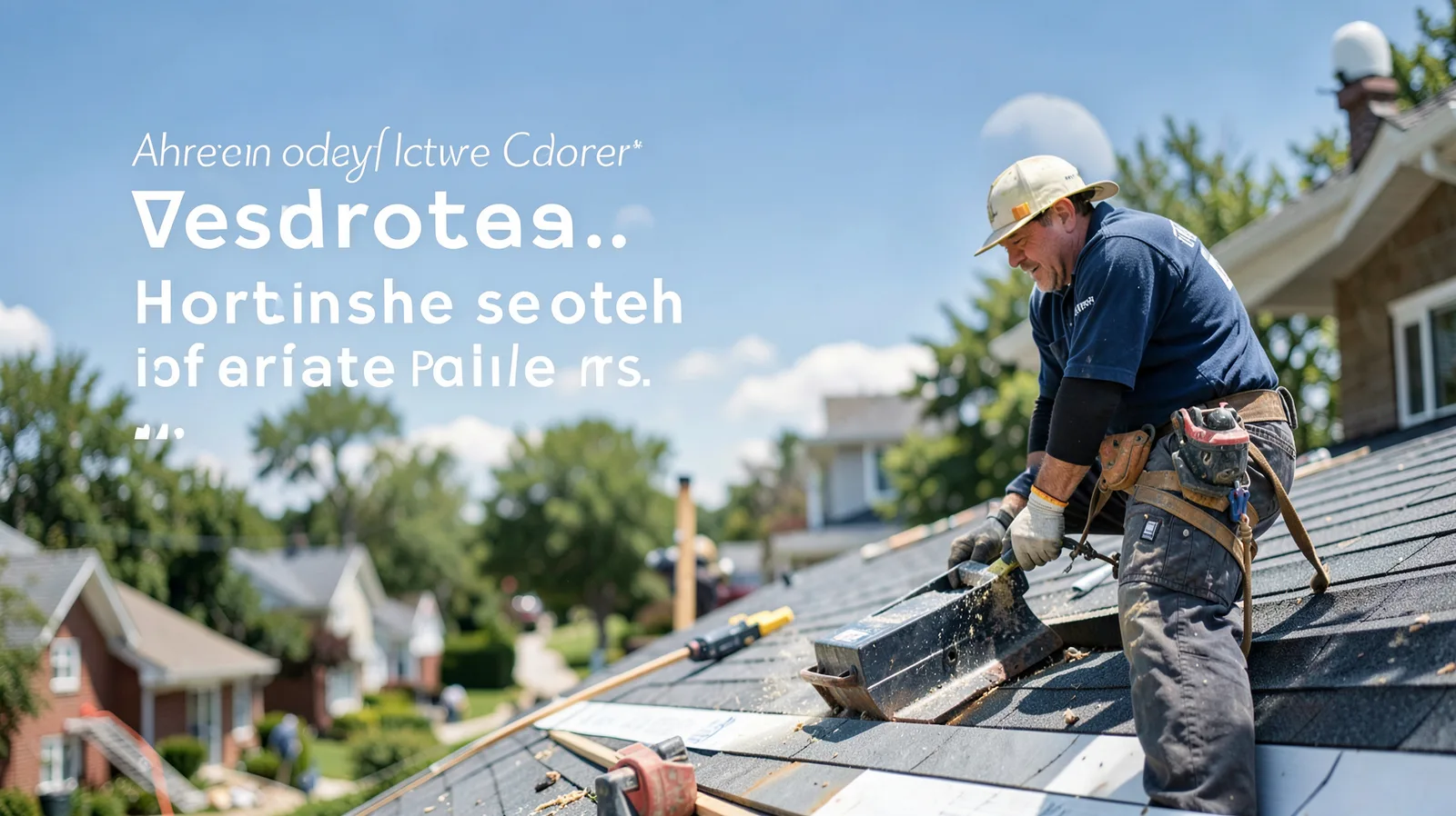 Roof Replacement in Munith, MI near me